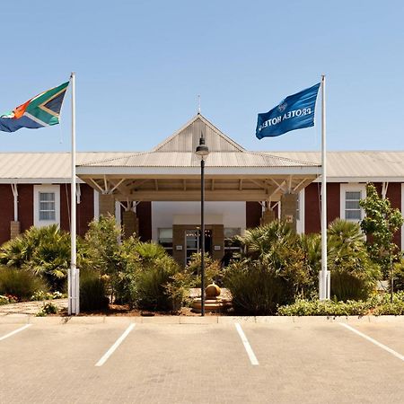 Protea Hotel By Marriott Bloemfontein Zewnętrze zdjęcie