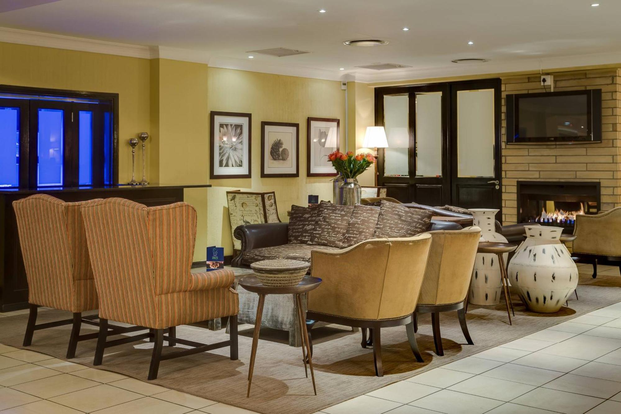 Protea Hotel By Marriott Bloemfontein Zewnętrze zdjęcie